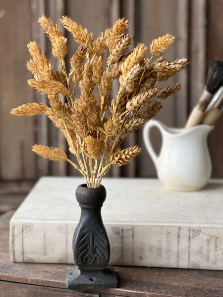 Hops Bush | 15" | Beige | SOLD OUT