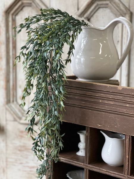 Twilight Ash Hanging | 34" *