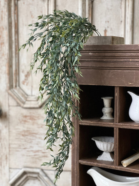 Twilight Ash Hanging | 34" *