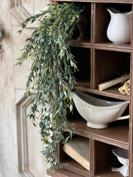 Twilight Ash Hanging | 34" *