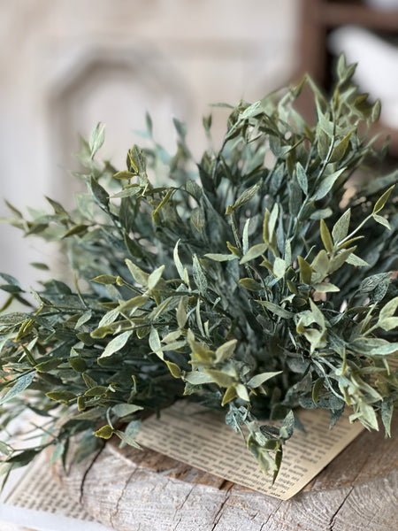 Twilight Ash Half Sphere | 12"