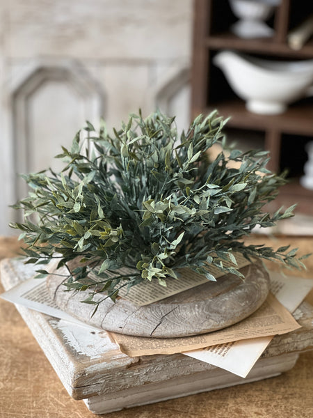 Twilight Ash Half Sphere | 12"