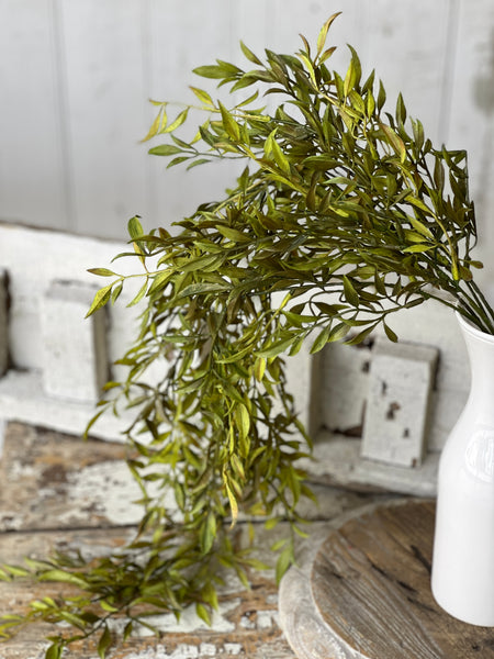 Smilax Hanging | Green | 32"