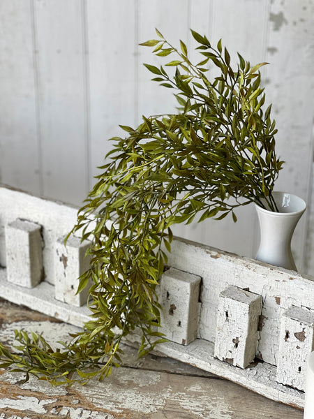 Smilax Hanging | Green | 32"