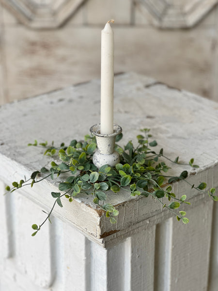 Seraph Vine Candle Ring | 7" | NOT CURRENTLY IN STOCK - Spring 2026 | ETA December