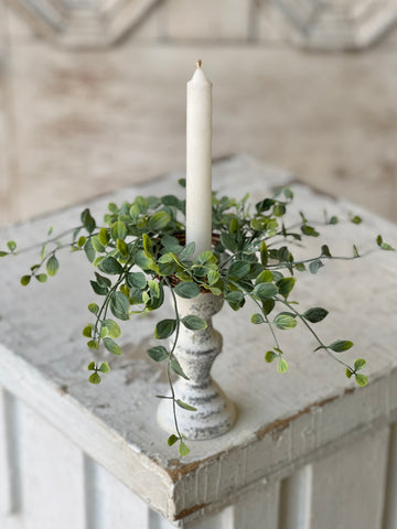 Seraph Vine Candle Ring | 7" | NOT CURRENTLY IN STOCK - ETA December