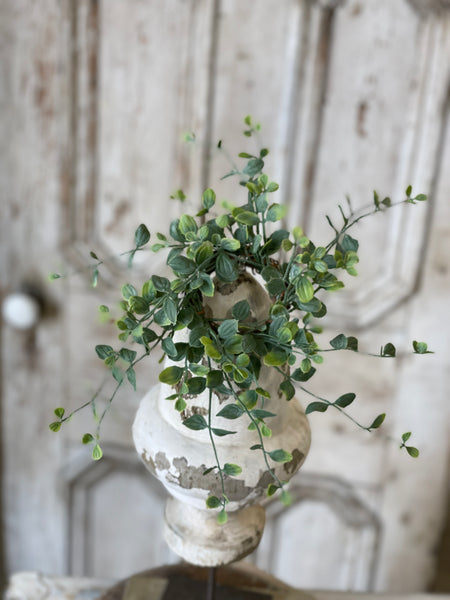 Seraph Vine Candle Ring | 7" | NOT CURRENTLY IN STOCK - Spring 2026 | ETA December