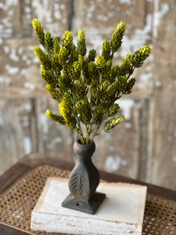 Hops Bush | 15" | Green | Limited Stock - Last 60pcs! (will be discontinued for Spring 2026)