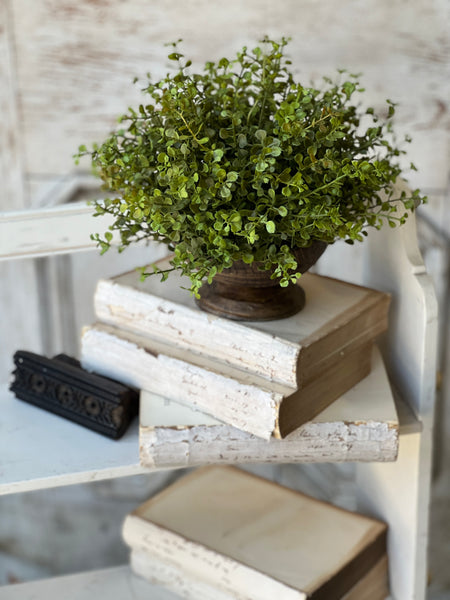 Baby's Grass Half Sphere | New Green | 7"