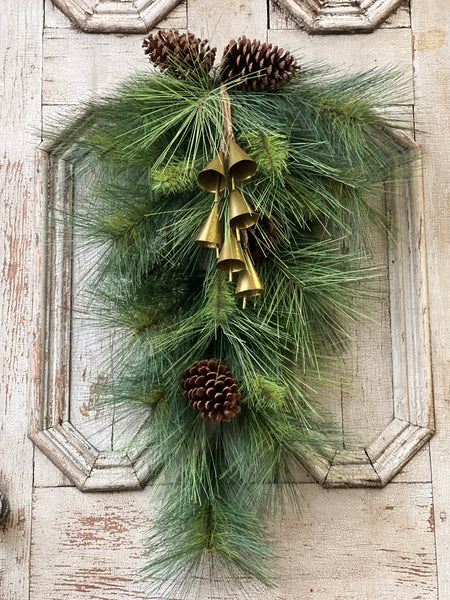 Jubilant Jumbo Pine Drop | 26" | SOLD OUT