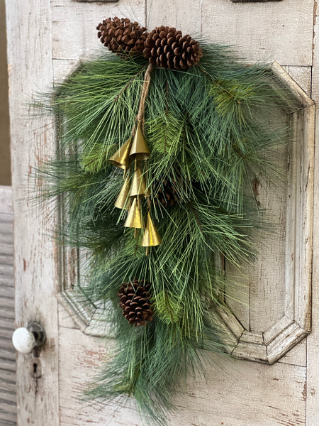 Jubilant Jumbo Pine Drop | 26" | SOLD OUT