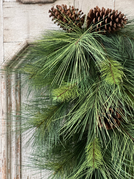 Jubilant Jumbo Pine Drop | 26" | SOLD OUT