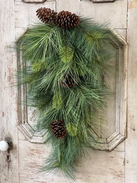 Jubilant Jumbo Pine Drop | 26" | SOLD OUT