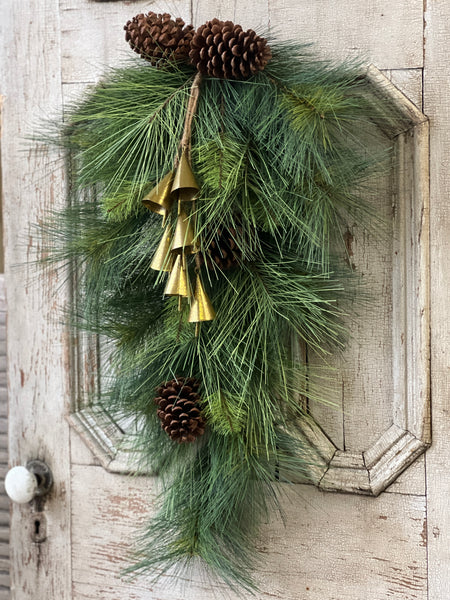 Jubilant Jumbo Pine Drop | 26" | SOLD OUT