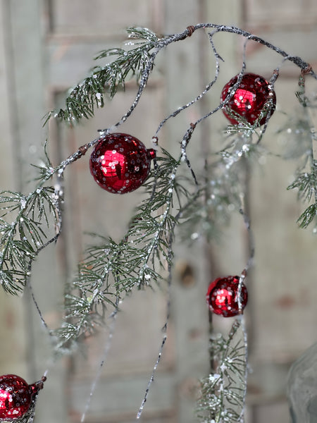 Cantata Bell & Pine Spray | Large | 42" | SOLD OUT