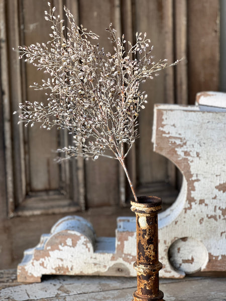 Little Luna Leaves Spray | 29" | SOLD OUT