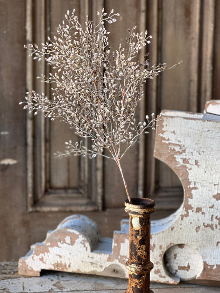 Little Luna Leaves Spray | 29" | SOLD OUT