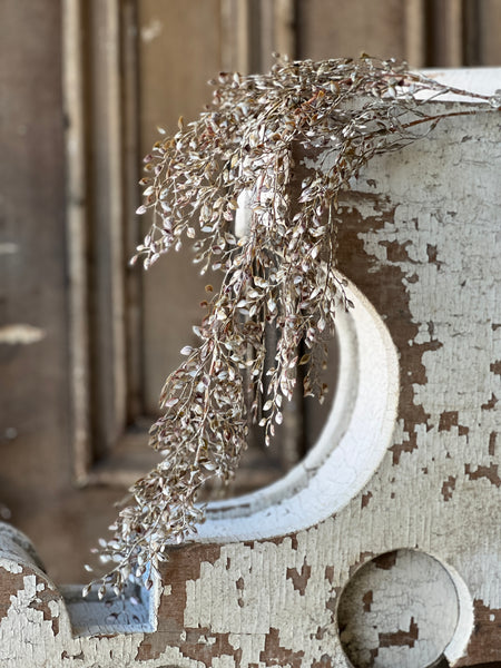 Little Luna Leaves Hanging | 24" | SOLD OUT