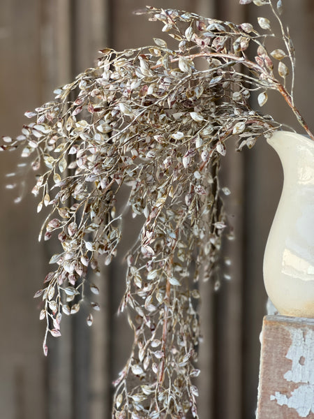 Little Luna Leaves Hanging | 24" | SOLD OUT