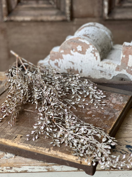 Little Luna Leaves Hanging | 24" | SOLD OUT