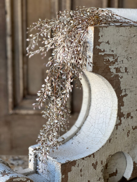 Little Luna Leaves Hanging | 24" | SOLD OUT