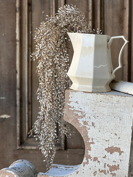 Little Luna Leaves Hanging | 34" | SOLD OUT