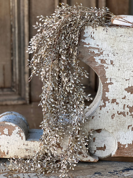 Little Luna Leaves Hanging | 34" | SOLD OUT