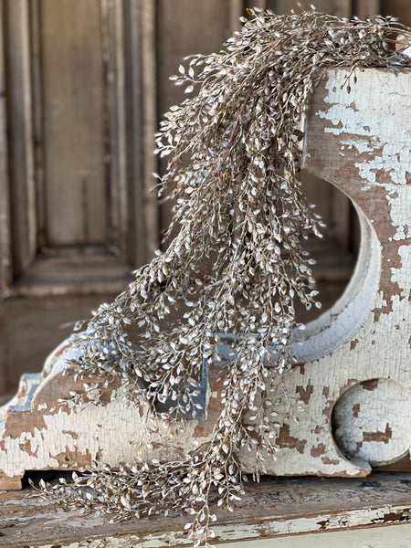 Little Luna Leaves Hanging | 34" | SOLD OUT