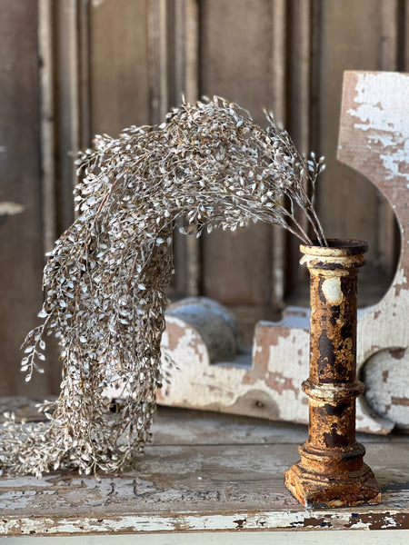 Little Luna Leaves Hanging | 34" | SOLD OUT