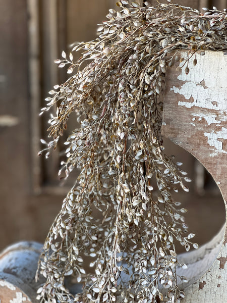 Little Luna Leaves Hanging | 34" | SOLD OUT