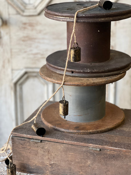 Chamber Bells Garland | 6' | SOLD OUT