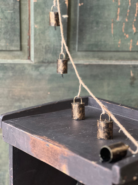 Chamber Bells Garland | 6' | SOLD OUT