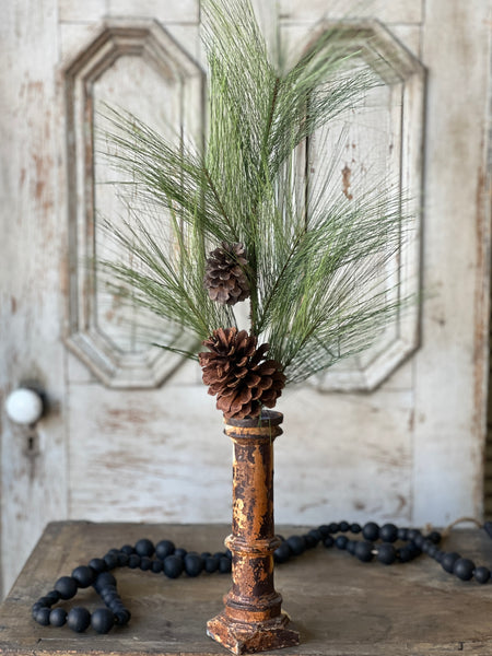 Loft Needle Pine Pick | 30"