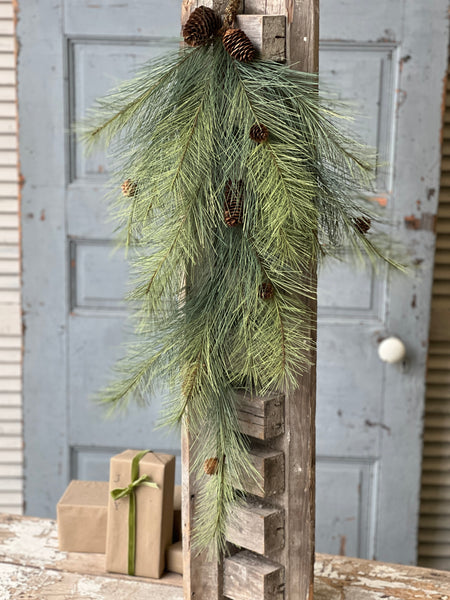 Southern Pine Drop | 36" | SOLD OUT