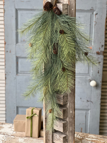 Southern Pine Drop | 36" | SOLD OUT