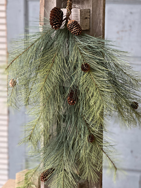 Southern Pine Drop | 36" | SOLD OUT