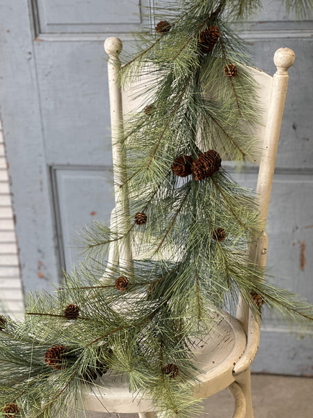 Southern Pine Garland | 6' | SOLD OUT