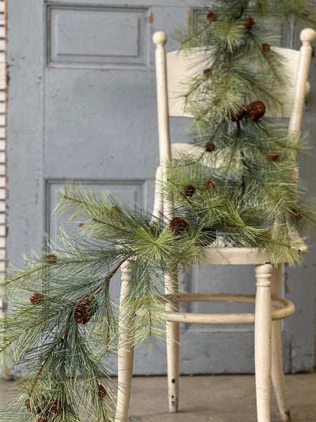 Southern Pine Garland | 6' | SOLD OUT