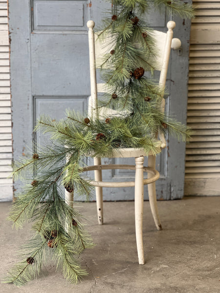 Southern Pine Garland | 6' | SOLD OUT