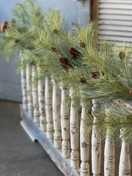 Southern Pine Garland | 6' | SOLD OUT