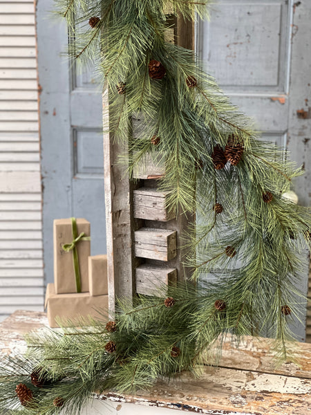 Southern Pine Garland | 6' | SOLD OUT