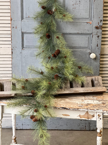 Southern Pine Garland | 6' | SOLD OUT