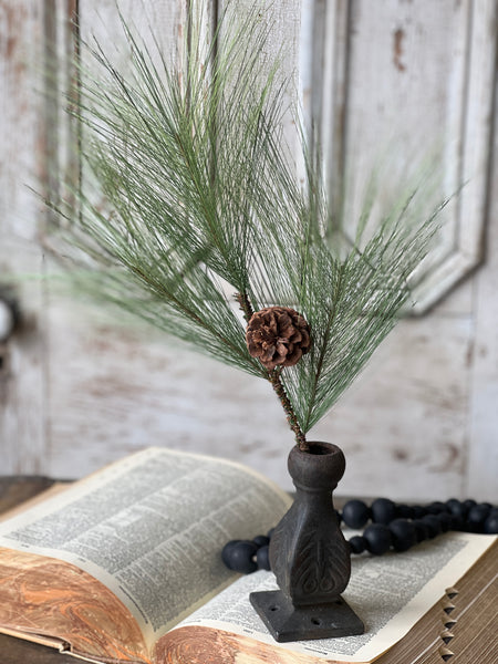 Loft Needle Pine Spray | 20"