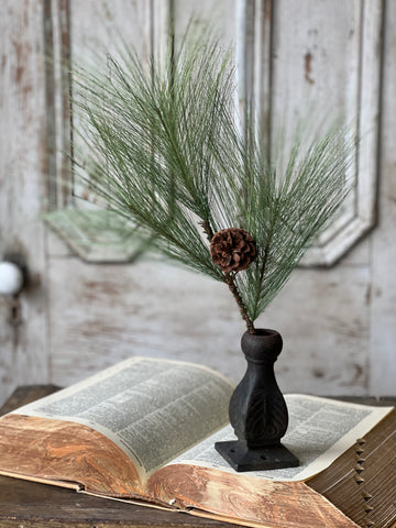 Loft Needle Pine Spray | 20"