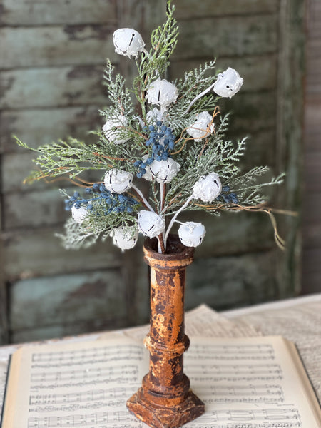 Bluestone Cedar Pick | 16" | SOLD OUT