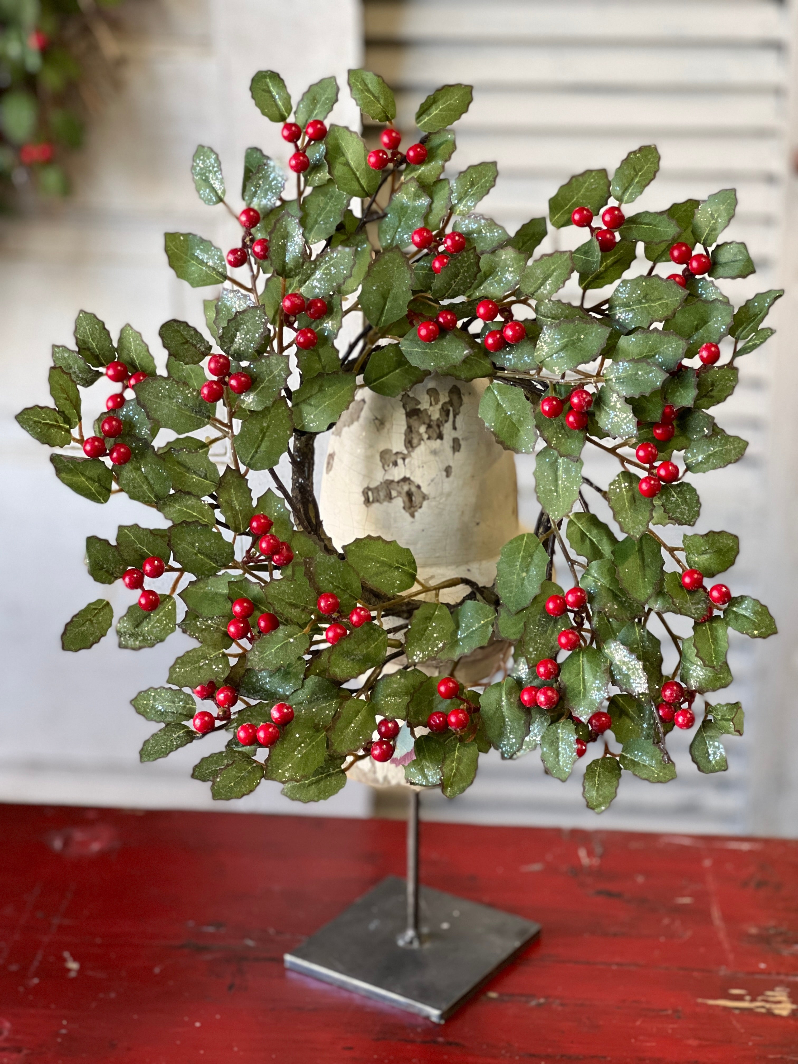 Holiday Berries - Lancaster Home & Holiday