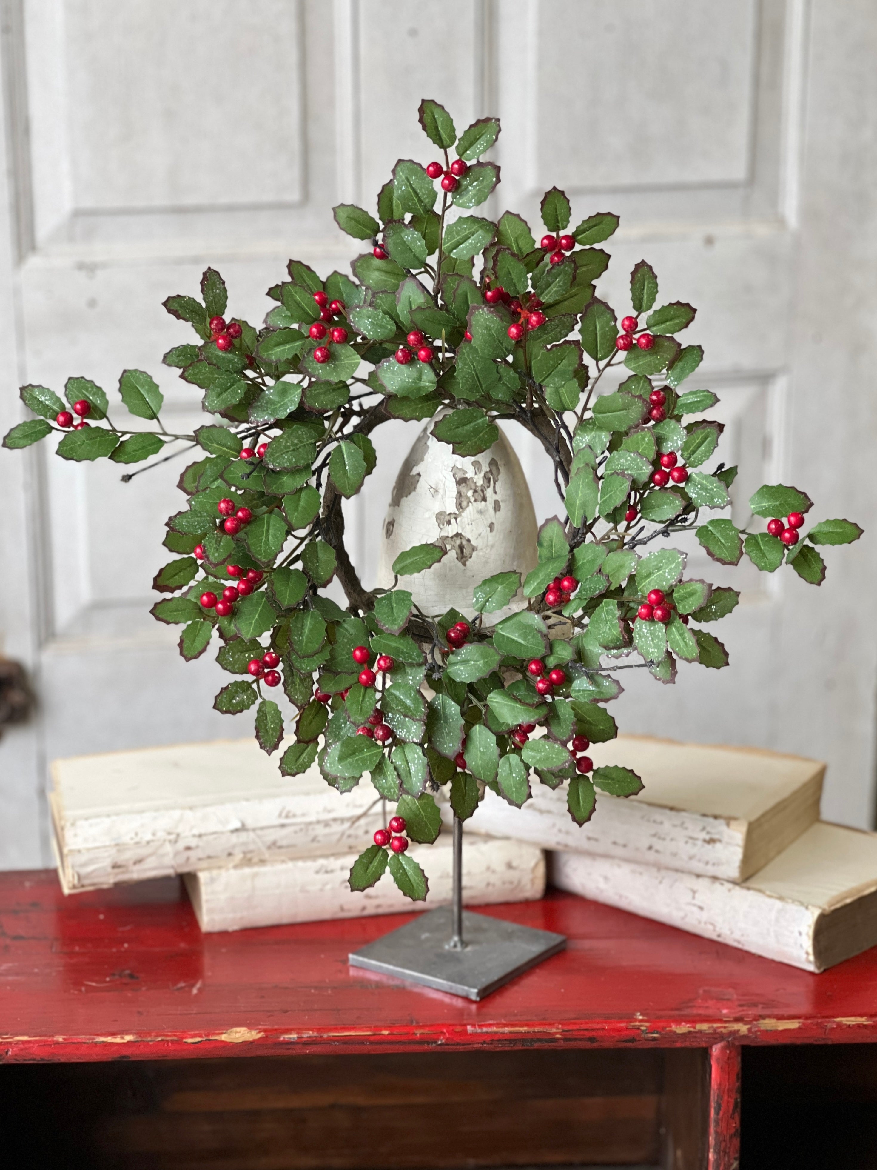 Holiday Berries - Lancaster Home & Holiday