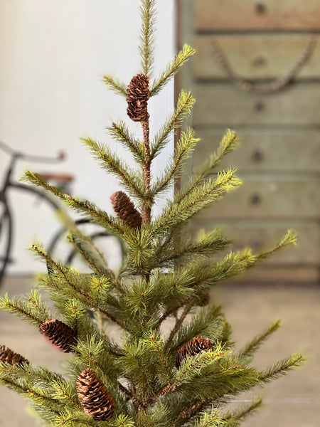 Caribou Ridge Tree | 3'