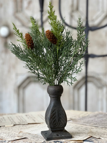 Advent Greens Pick | 14" | SOLD OUT