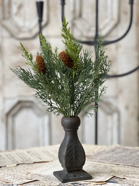 Advent Greens Pick | 14" | SOLD OUT